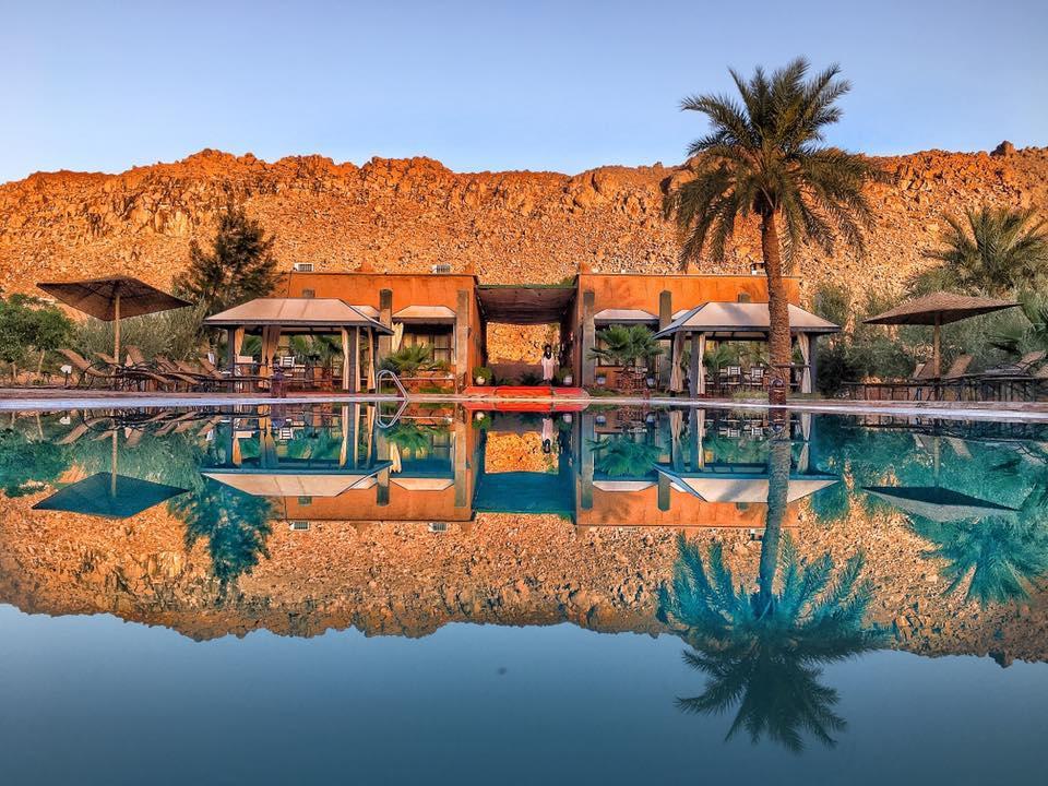 Hotel Bab Rimal Foum Zguid Exterior photo