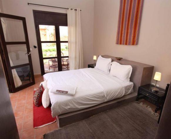 Hotel Bab Rimal Foum Zguid Room photo